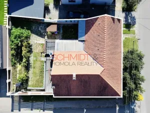 Prodej rodinného domu, Hustopeče, Havlíčkova, 129 m2