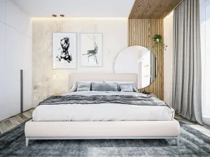 Prodej bytu 3+kk, Praha - Smíchov, Nad Koulkou, 115 m2