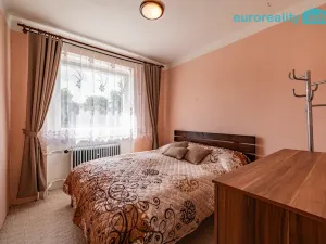 Prodej rodinného domu, Pláně - Ondřejov, 270 m2