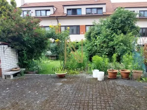 Pronájem bytu 2+kk, Domažlice, náměstí Míru, 69 m2
