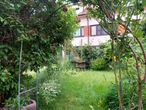 Pronájem bytu 2+kk, Domažlice, náměstí Míru, 69 m2