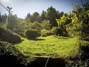 Pronájem bytu 1+1, Děčín, Žlebská, 50 m2