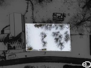 Prodej pozemku pro bydlení, Bělá nad Radbuzou, 419 m2