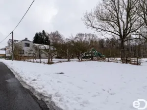 Prodej pozemku pro bydlení, Bělá nad Radbuzou, 419 m2