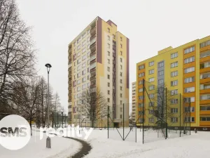 Prodej bytu 3+1, Frýdek-Místek - Frýdek, Dr. M. Tyrše, 73 m2