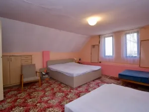 Prodej rodinného domu, Vinaře, 103 m2