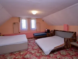 Prodej rodinného domu, Vinaře, 103 m2