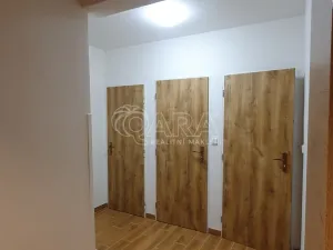 Pronájem bytu 2+kk, Praha, Litevská, 63 m2