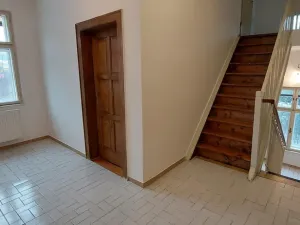 Prodej vily, Valašské Meziříčí - Krásno nad Bečvou, Hřbitovní, 210 m2