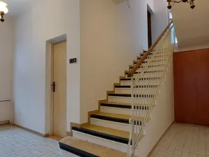 Prodej vily, Valašské Meziříčí - Krásno nad Bečvou, Hřbitovní, 210 m2