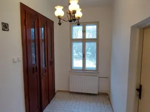 Prodej vily, Valašské Meziříčí - Krásno nad Bečvou, Hřbitovní, 210 m2