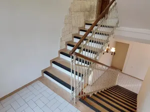 Prodej vily, Valašské Meziříčí - Krásno nad Bečvou, Hřbitovní, 210 m2