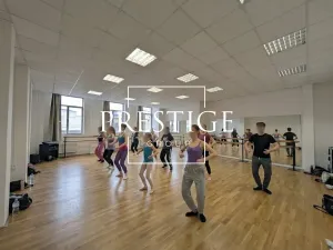 Pronájem obchodního prostoru, Praha - Holešovice, U průhonu, 81 m2