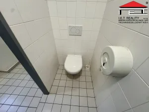 Pronájem obchodního prostoru, Brno, Joštova, 86 m2