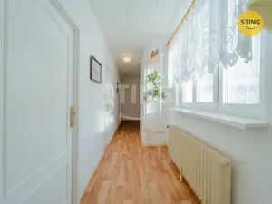 Prodej rodinného domu, Rýmařov, Opavská, 105 m2