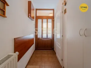 Prodej rodinného domu, Rýmařov, Opavská, 105 m2