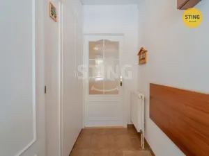 Prodej rodinného domu, Rýmařov, Opavská, 105 m2