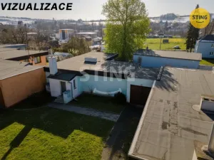 Prodej rodinného domu, Rýmařov, Opavská, 105 m2