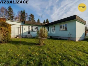 Prodej rodinného domu, Rýmařov, Opavská, 105 m2