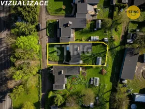 Prodej rodinného domu, Rýmařov, Opavská, 105 m2