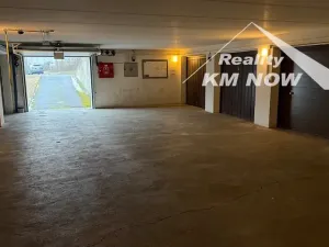 Pronájem garáže, Kroměříž, Nitranská, 18 m2