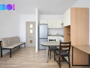 Prodej bytu 1+kk, Ostrava, Na Obvodu, 27 m2