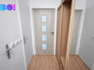 Prodej bytu 1+kk, Ostrava, Na Obvodu, 27 m2