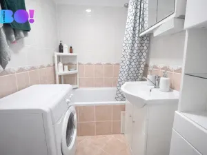 Prodej bytu 1+kk, Ostrava, Na Obvodu, 27 m2