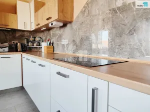 Prodej bytu 5+1, Chlumec nad Cidlinou - Kladruby, 223 m2