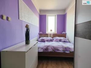 Prodej bytu 5+1, Chlumec nad Cidlinou - Kladruby, 223 m2