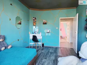 Prodej bytu 5+1, Chlumec nad Cidlinou - Kladruby, 223 m2