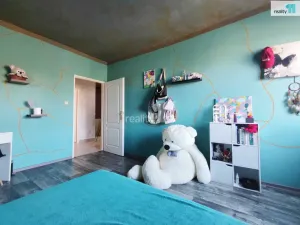 Prodej bytu 5+1, Chlumec nad Cidlinou - Kladruby, 223 m2