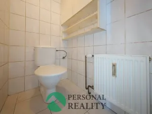 Pronájem bytu 2+1, Mariánské Lázně, Luční, 64 m2