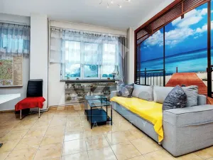 Prodej bytu 1+kk, Praha - Střešovice, Za Hládkovem, 29 m2