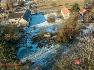 Prodej pozemku pro bydlení, Žimutice - Pořežany, 1277 m2