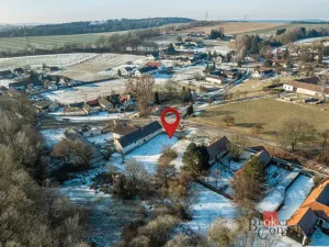 Prodej pozemku pro bydlení, Žimutice - Pořežany, 1277 m2
