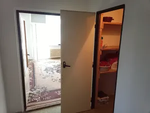 Prodej bytu 2+1, Tanvald, Sportovní, 61 m2