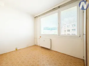 Pronájem bytu 3+1, Prachatice, Česká, 74 m2