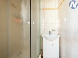 Pronájem bytu 3+1, Prachatice, Česká, 74 m2