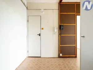 Pronájem bytu 3+1, Prachatice, Česká, 74 m2