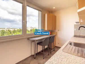 Pronájem bytu 3+1, Olomouc, Skupova, 68 m2