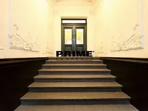 Pronájem bytu 2+1, Praha - Vinohrady, Anny Letenské, 54 m2