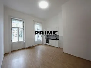 Pronájem bytu 3+kk, Praha - Nové Město, Záhořanského, 124 m2
