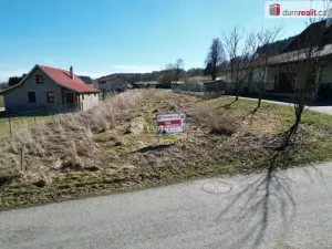 Prodej pozemku pro bydlení, Věžovatá Pláně, 1371 m2