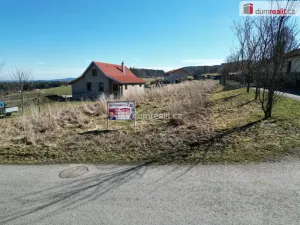 Prodej pozemku pro bydlení, Věžovatá Pláně, 1371 m2