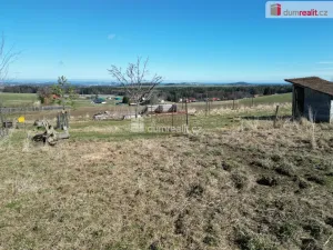 Prodej pozemku pro bydlení, Věžovatá Pláně, 1371 m2