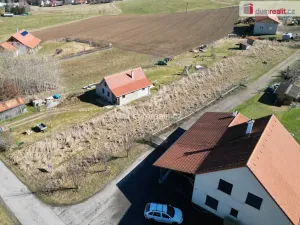 Prodej pozemku pro bydlení, Věžovatá Pláně, 1371 m2