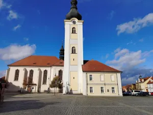 Prodej pozemku pro bydlení, Dobřany, Zahradní, 169 m2