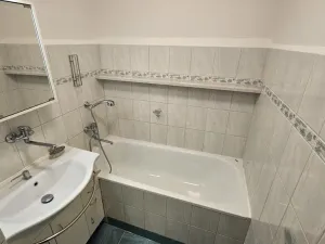 Pronájem bytu 3+1, Příbram - Příbram VIII, Budovatelů, 72 m2