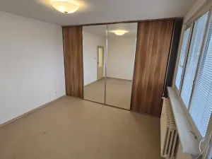 Pronájem bytu 3+1, Příbram - Příbram VIII, Budovatelů, 72 m2